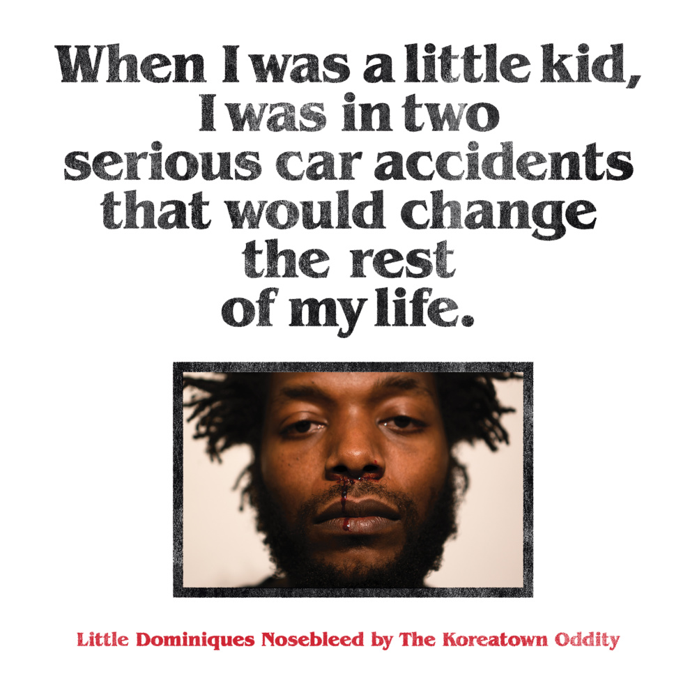 Little Dominiques Nosebleed Outro (Explicit)
