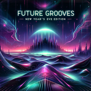 Some New Year Hits的專輯Future Grooves: New Year's Eve Edition