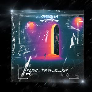 收聽MARGWA的PRESSURE歌詞歌曲