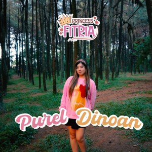 Princess Fitria的專輯Purel Dinoan