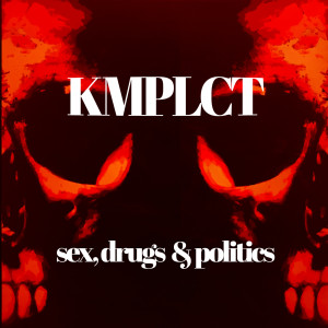 Listen to New Scene song with lyrics from KMPLCT