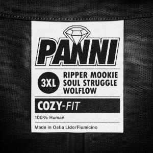 收聽Ripper Mookie的PANNI (Explicit)歌詞歌曲