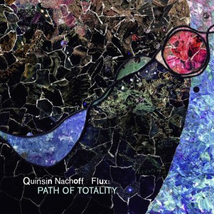 收聽Quinsin Nachoff的Splatter歌詞歌曲