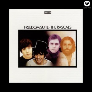 ดาวน์โหลดและฟังเพลง Boom พร้อมเนื้อเพลงจาก The Rascals