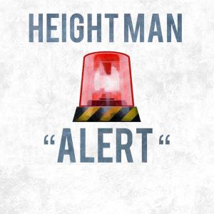 Height Man的專輯Alert