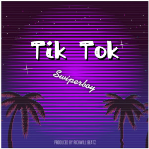 Tik Tok (Explicit)