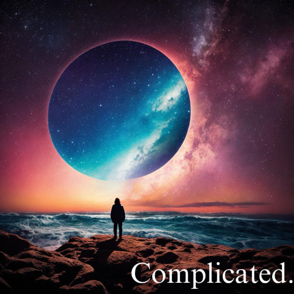 Complicated