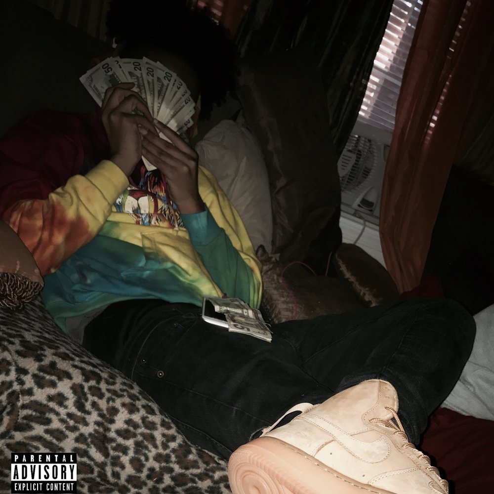 When I Wanna (Explicit)
