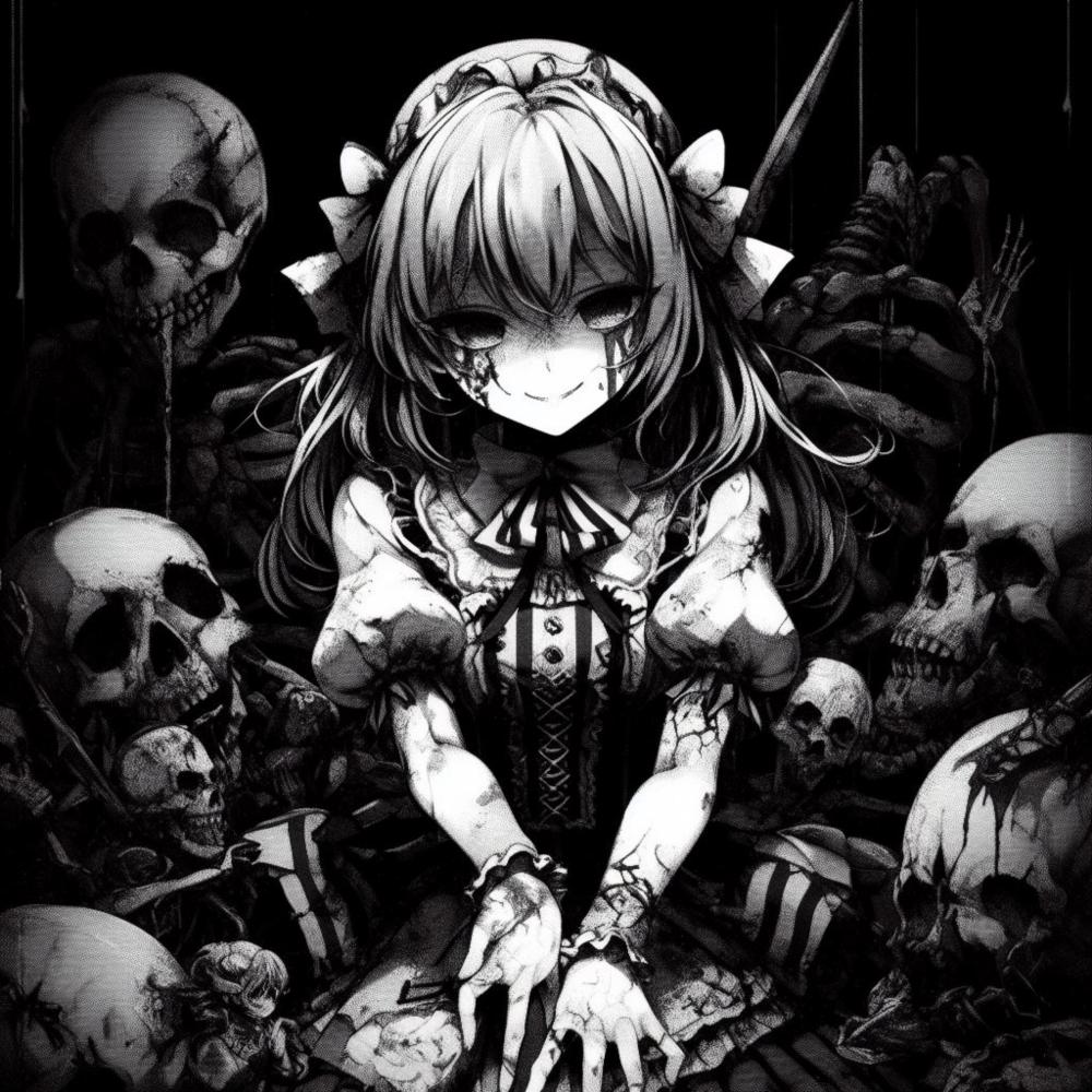 TERRIFIED (feat. LXFERZ)