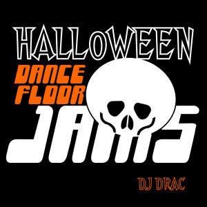 ดาวน์โหลดและฟังเพลง Zombie Jump พร้อมเนื้อเพลงจาก DJ Drac