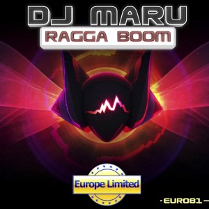 DJ Maru的專輯Ragga Boom