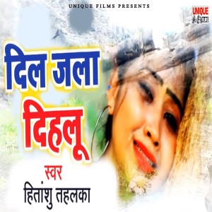 Album Dil Jala Deihalu from Hitanshu Tahalka