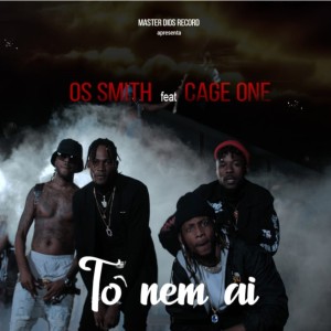 收聽Os Smith的Tô Nem Aí歌詞歌曲