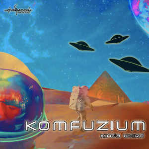 Dengarkan Abduction (Original Mix) lagu dari Komfuzium dengan lirik