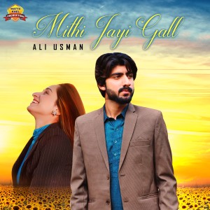 Listen to Mithi Jayi Gall song with lyrics from Ali Usman