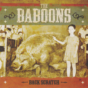 收听The Baboons的I Fly with You歌词歌曲