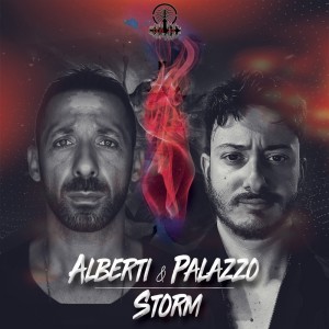 Peppe Alberti的专辑Storm