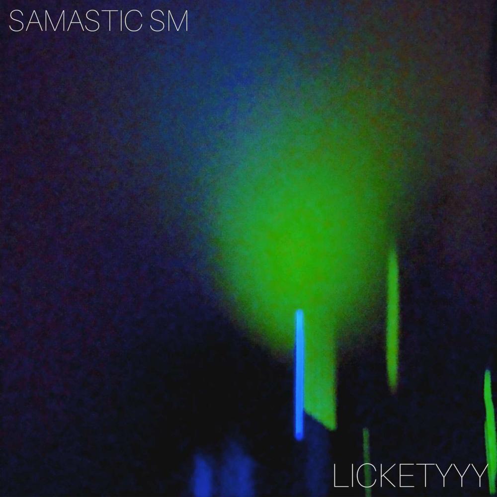 Just Like That (feat. LICKETYYY)