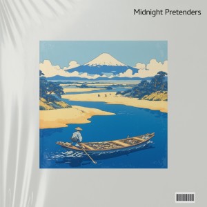 Sinon的專輯Midnight Pretenders