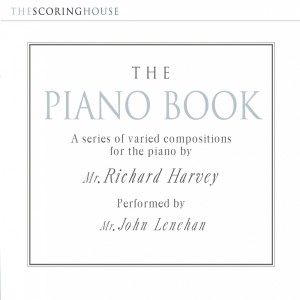 ดาวน์โหลดและฟังเพลง Life Journeys พร้อมเนื้อเพลงจาก Richard Harvey
