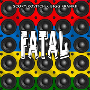 Scory Kovitch的專輯Fatal