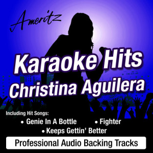 ดาวน์โหลดและฟังเพลง Lift Me Up (In The Style of Christina Aguilera) พร้อมเนื้อเพลงจาก Ameritz Karaoke Band
