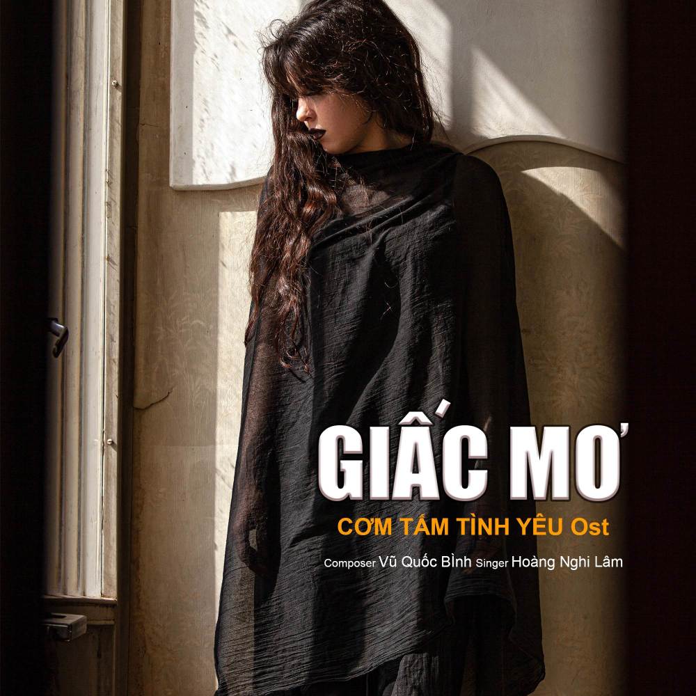 GIẤC MƠ (Cơm Tấm Tình Yêu Ost)