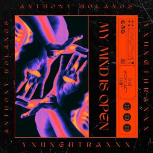 Album My Mind Is Open (feat. Yxungthraxxx) (Explicit) oleh Anthony