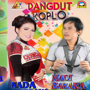 Album Dangdut Koplo oleh Various Artists