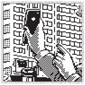 Dengarkan Negative Vibes (Basement Version) lagu dari Gruff Rhys dengan lirik