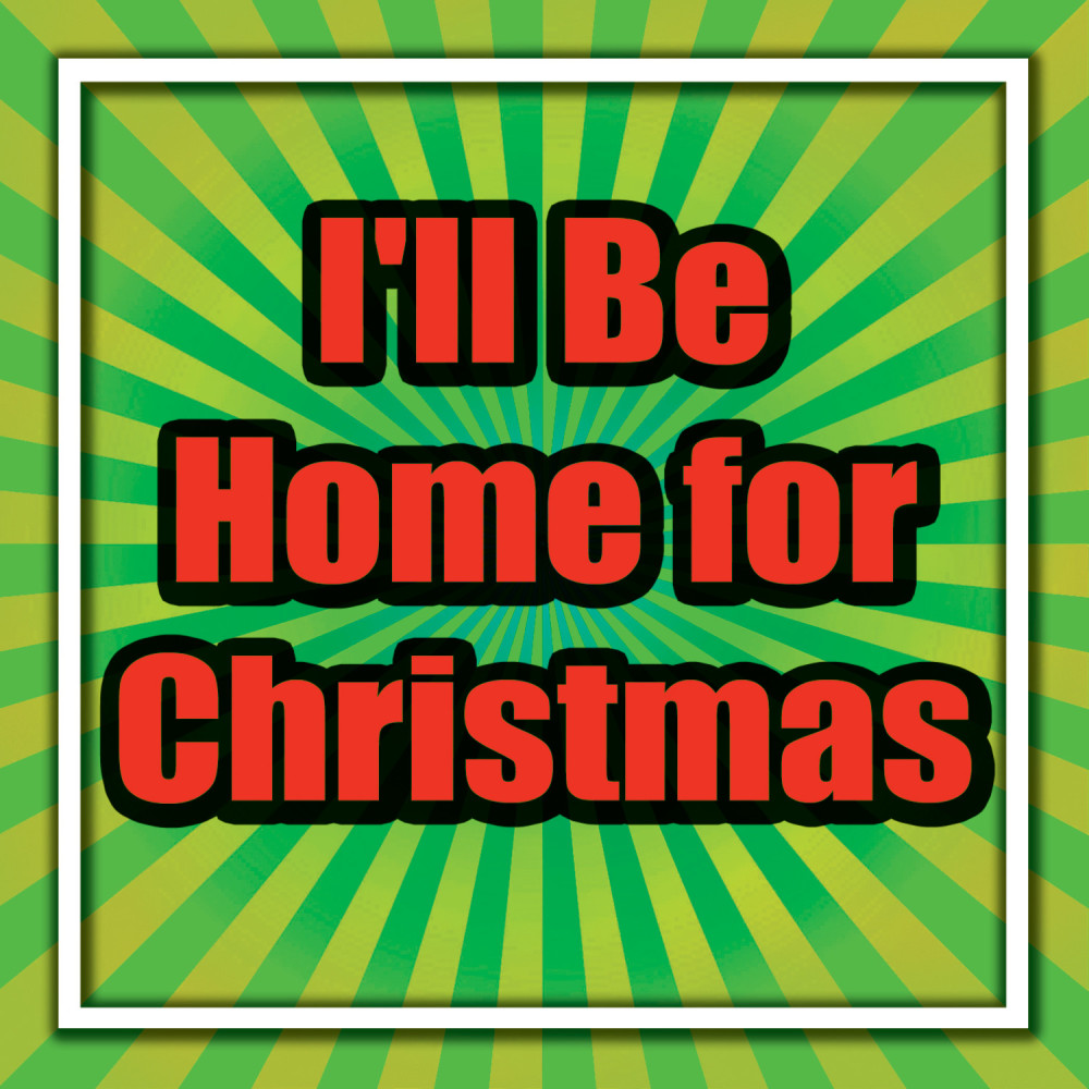 It Isn't Christmas (When You're Not Here)