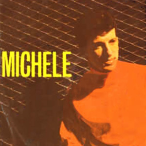 อัลบัม 1° LP - 1963 - Full Album ศิลปิน Michele