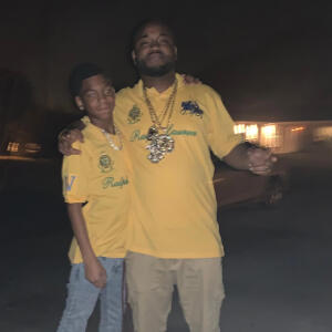 Toodawooskii的專輯Bag Bigger (feat. 2kool) [Explicit]
