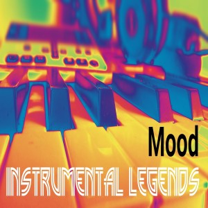 ดาวน์โหลดและฟังเพลง Mood (In the Style of  24kGoldn feat. iann dior) พร้อมเนื้อเพลงจาก Instrumental Legends