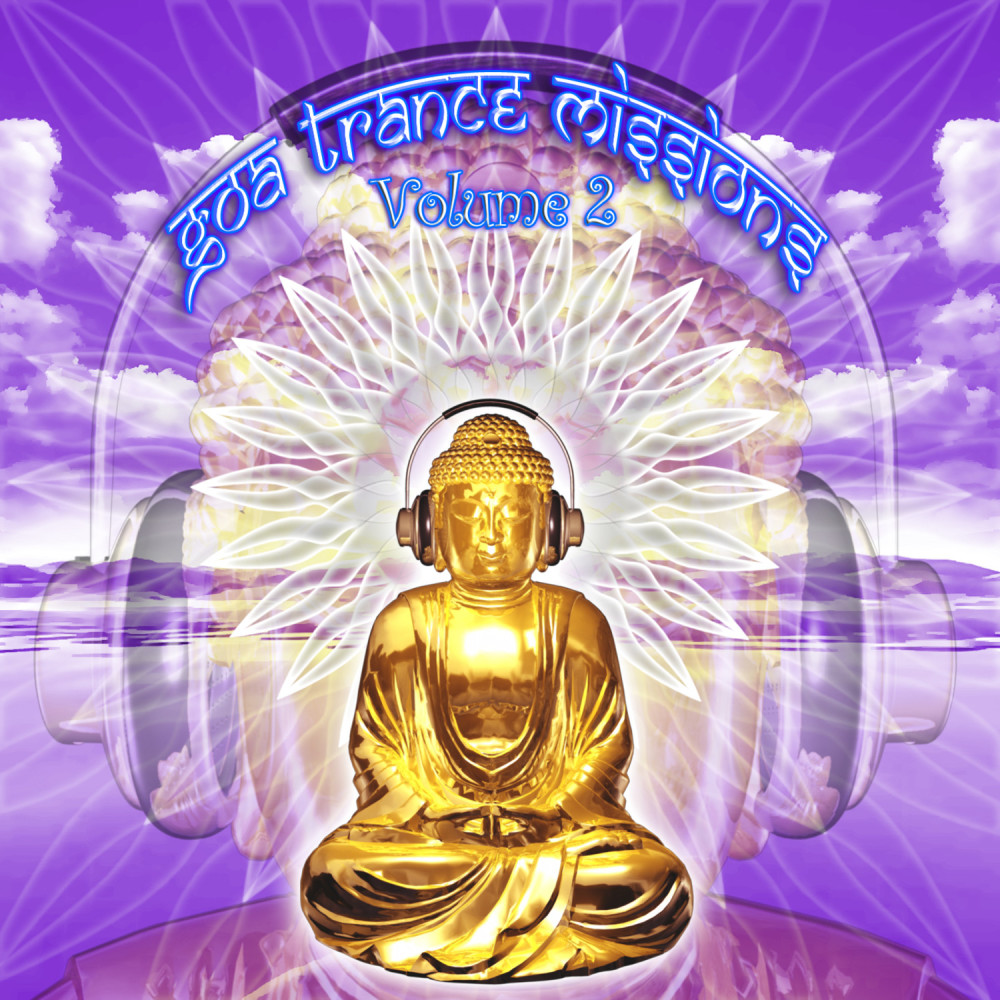 Lunar Freqs (Goa Psy Dance MIX)