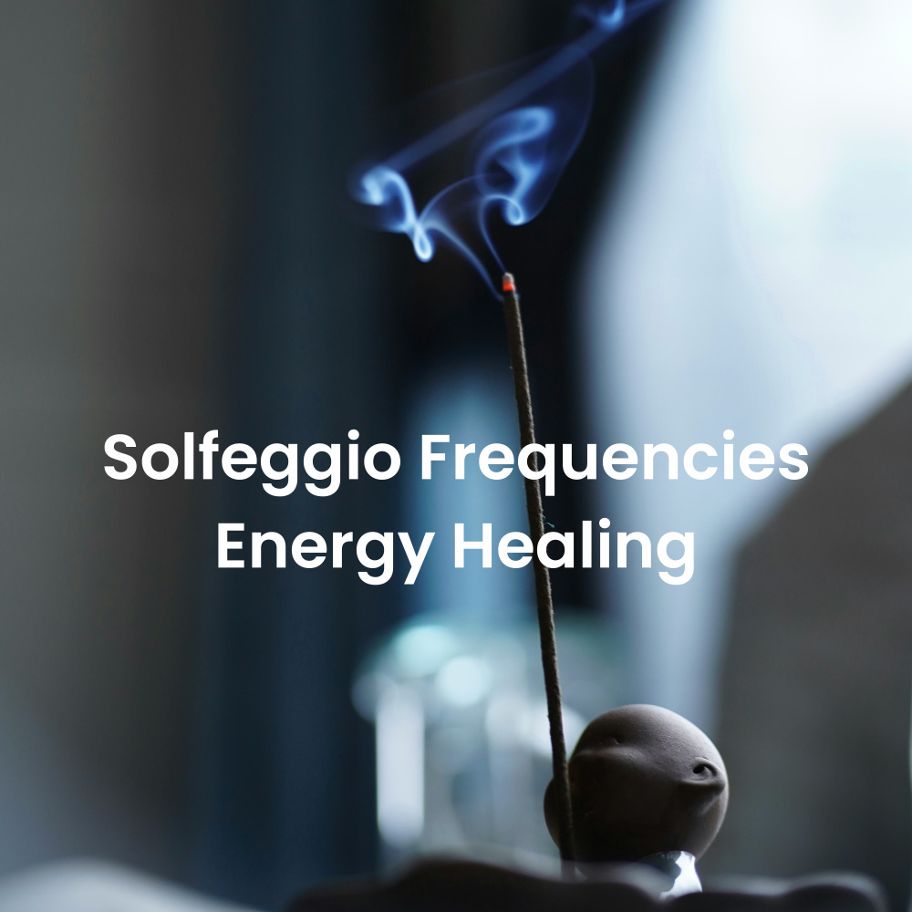 Pure Energy Frequencies