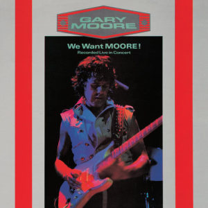 收聽Gary Moore的So Far Away (Live From The Glasgow Apollo,United Kingdom/1984)歌詞歌曲