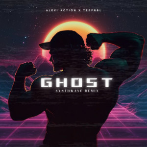 Album Ghost (Synthwave Remix) from Alexi Action