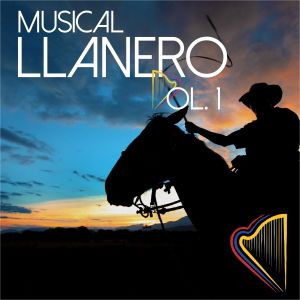 อัลบัม Musical Llanero Vol.1 ศิลปิน Various