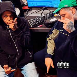 ดาวน์โหลดและฟังเพลง SEQUENCIA TIMAO E PUMBA 002 (Explicit) พร้อมเนื้อเพลงจาก GORDÃO DO PC