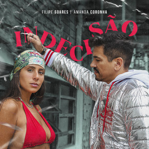Album Indecisão from Filipe Soares