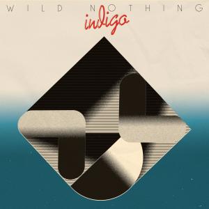 Album Indigo from Wild Nothing
