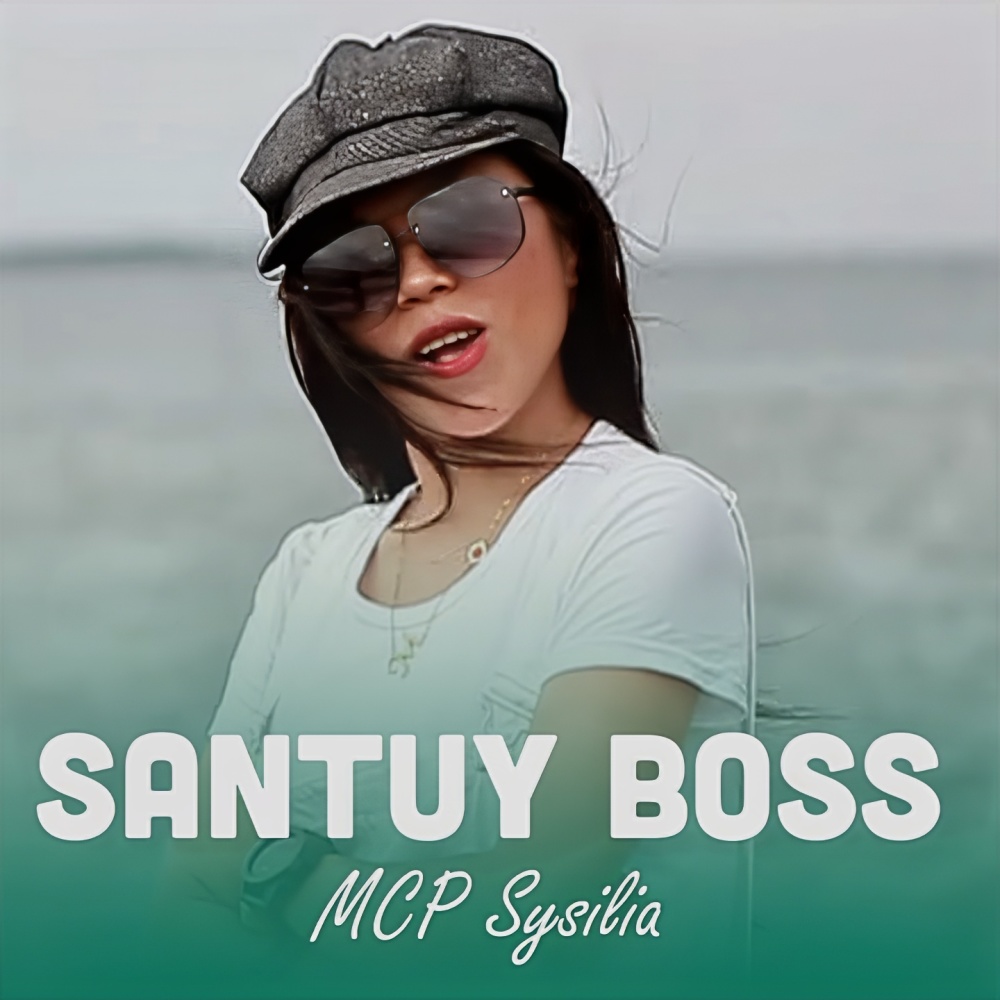Santuy Boss