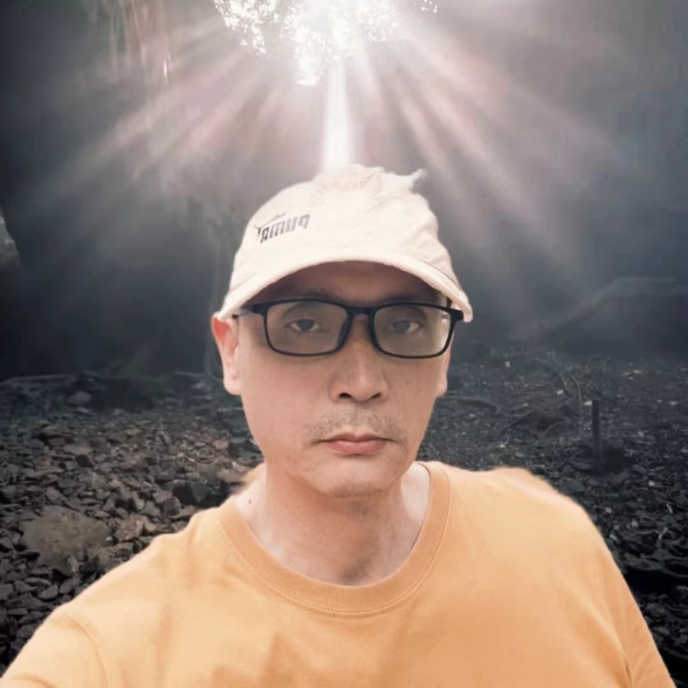 曾锦泉