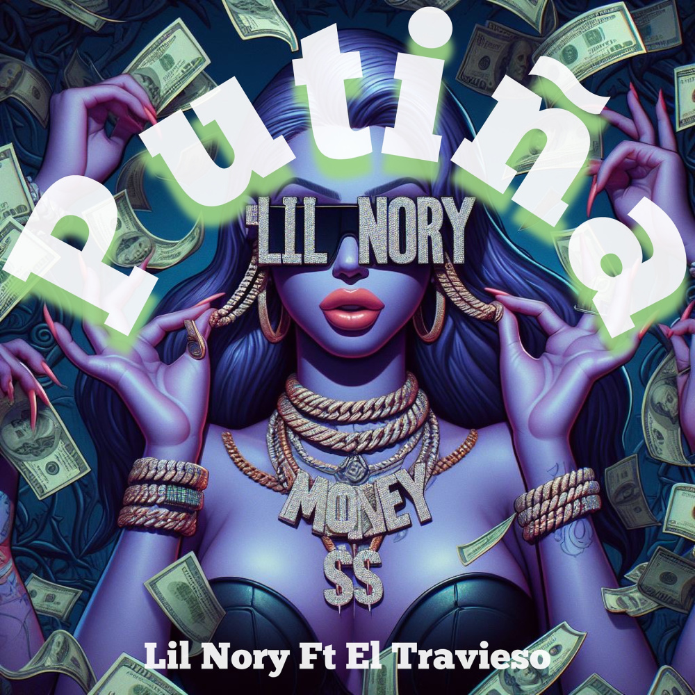 Putiña (Explicit)