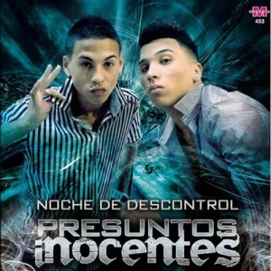 ดาวน์โหลดและฟังเพลง Traketeo พร้อมเนื้อเพลงจาก Presuntos Inocentes