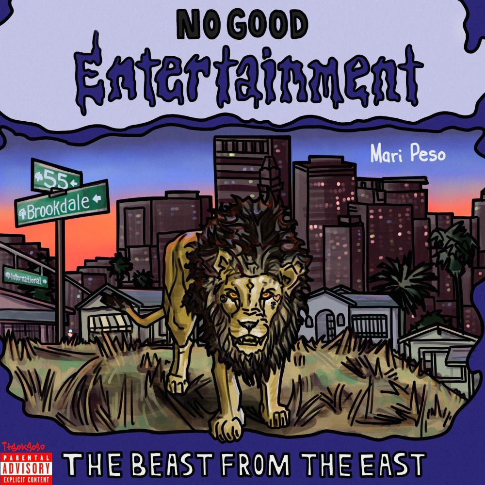 Shot Attempt (feat. Younginsosleaze|Explicit)