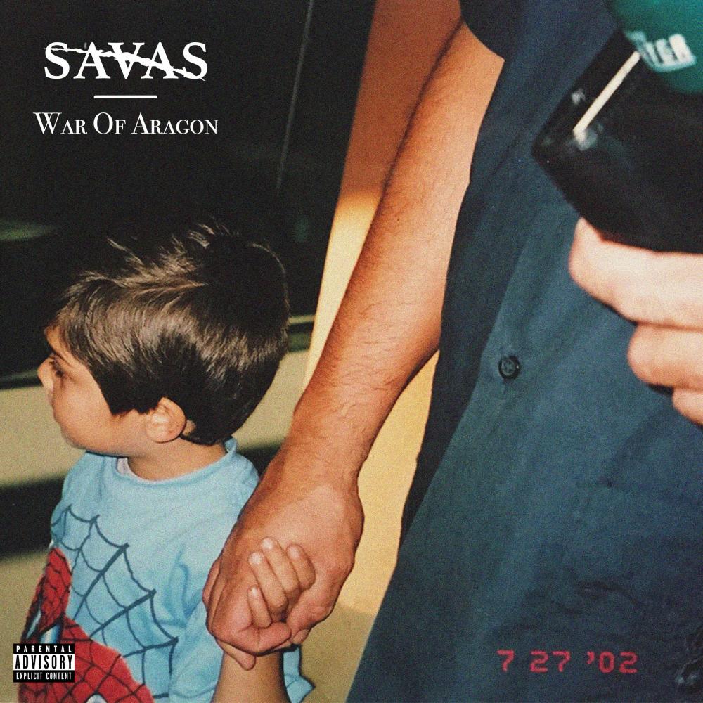 War Of Aragon (Explicit)