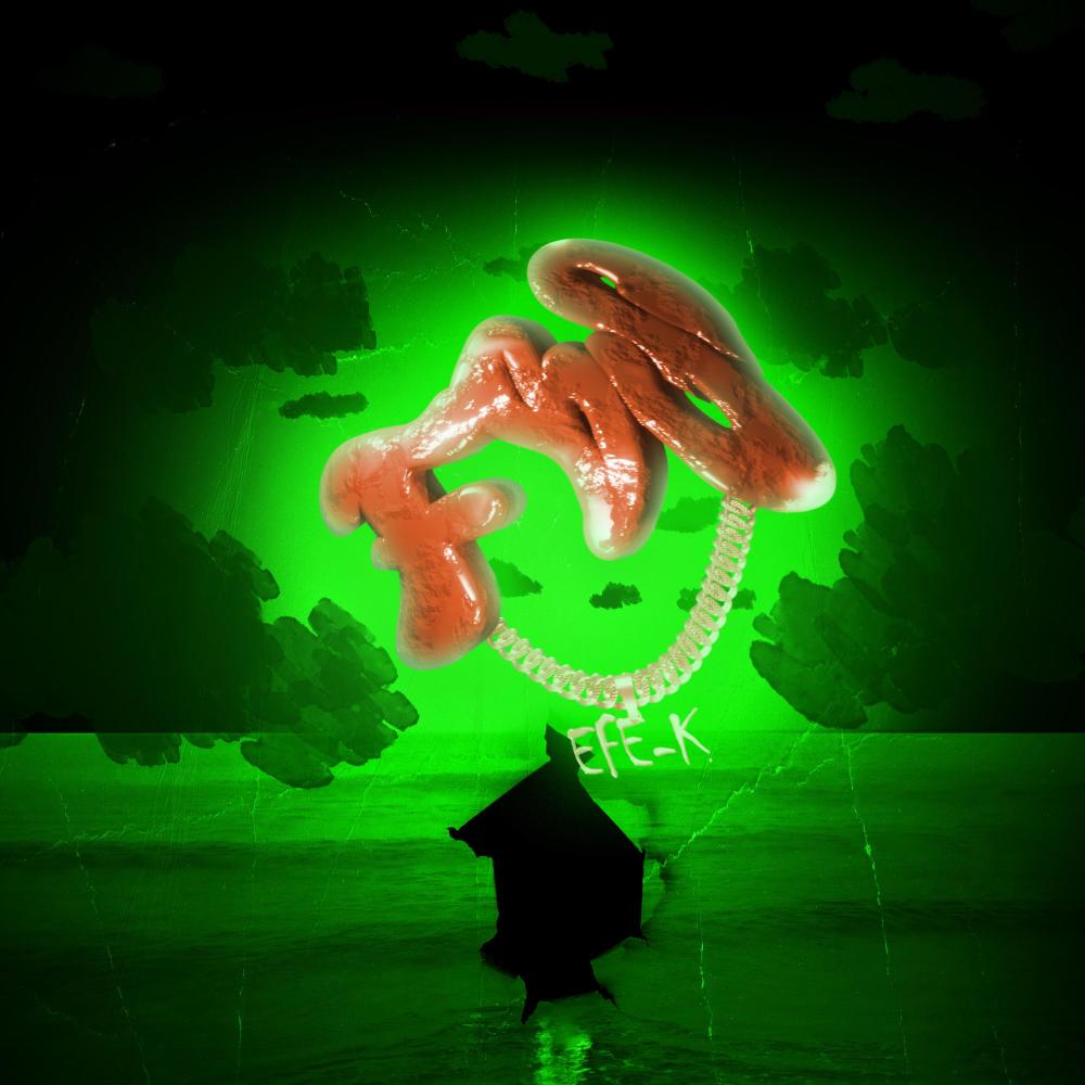 XXX (feat. VICOEK) (Explicit)