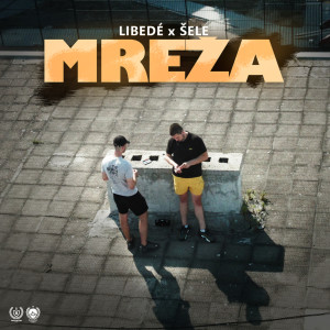 Libede的专辑Mreža (Explicit)